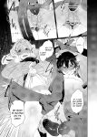 [Suimitsutou Koubou (Momo no Suidousui)] Gyaru Succubus to Futanari Neet