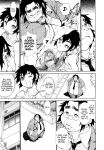 [Tanuma Yuuichirou] FAT BOY FAIRYTALE Ch.1-2 [biribiri]