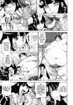 [Tanuma Yuuichirou] FAT BOY FAIRYTALE Ch.1-2 [biribiri]