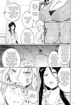[Puppukupu (Kawaisaw)] Taima no Haha, Rei | Exorcist's mother Rei