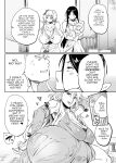 [Puppukupu (Kawaisaw)] Taima no Haha, Rei | Exorcist's mother Rei