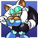 [FrostLock] Sonic Autocloset Drive (Sonic the Hedgehog)