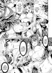Kuroinu 2 -Inyoku ni Somaru Haitoku no Miyako, Futatabi- THE COMIC [Uncensored]