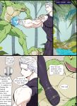 [Whitemoss1207] Destroy Pride (Fallen of the Tiger part 4) [Eng]