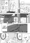 [LOFLAT (Prime)] JK Mirko's Secret Training (My Hero Academia)