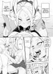 [LOFLAT (Prime)] JK Mirko's Secret Training (My Hero Academia)