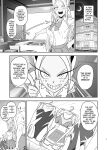 [LOFLAT (Prime)] JK Mirko's Secret Training (My Hero Academia)