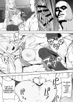 [LOFLAT (Prime)] JK Mirko's Secret Training (My Hero Academia)