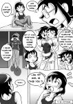 I tried female hormones to become a crossdresser Idol