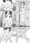 I tried female hormones to become a crossdresser Idol