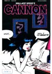 [Wallace Wood] Cannon 6