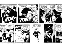 [Wallace Wood] Cannon 8