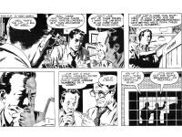 [Wallace Wood] Cannon 7