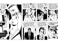 [Wallace Wood] Cannon 7