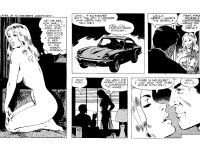 [Wallace Wood] Cannon 7