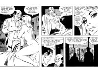 [Wallace Wood] Cannon 7