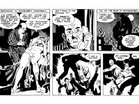 [Wallace Wood] Cannon 7
