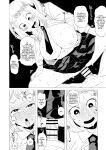 [Oekaki Kaki] Teisou Gyakuten no Hero Academia | Inverted Morality Hero Academia (Boku no Hero Academia)