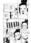 [Oekaki Kaki] Teisou Gyakuten no Hero Academia | Inverted Morality Hero Academia (Boku no Hero Academia)