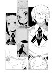 [Oekaki Kaki] Teisou Gyakuten no Hero Academia | Inverted Morality Hero Academia (Boku no Hero Academia)