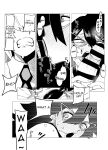 [Oekaki Kaki] Teisou Gyakuten no Hero Academia | Inverted Morality Hero Academia (Boku no Hero Academia)