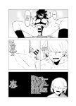 [Oekaki Kaki] Teisou Gyakuten no Hero Academia | Inverted Morality Hero Academia (Boku no Hero Academia)