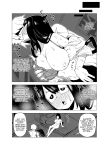 [Oekaki Kaki] Teisou Gyakuten no Hero Academia | Inverted Morality Hero Academia (Boku no Hero Academia)