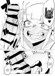 [Oekaki Kaki] Teisou Gyakuten no Hero Academia | Inverted Morality Hero Academia (Boku no Hero Academia)
