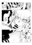 [Oekaki Kaki] Teisou Gyakuten no Hero Academia | Inverted Morality Hero Academia (Boku no Hero Academia)