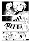 [Oekaki Kaki] Teisou Gyakuten no Hero Academia | Inverted Morality Hero Academia (Boku no Hero Academia)