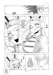 [Oekaki Kaki] Teisou Gyakuten no Hero Academia | Inverted Morality Hero Academia (Boku no Hero Academia)