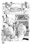 [Oekaki Kaki] Teisou Gyakuten no Hero Academia | Inverted Morality Hero Academia (Boku no Hero Academia)