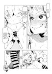 [Oekaki Kaki] Teisou Gyakuten no Hero Academia | Inverted Morality Hero Academia (Boku no Hero Academia)