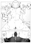 [Oekaki Kaki] Teisou Gyakuten no Hero Academia | Inverted Morality Hero Academia (Boku no Hero Academia)