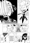 [Oekaki Kaki] Teisou Gyakuten no Hero Academia | Inverted Morality Hero Academia (Boku no Hero Academia)