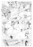 [Oekaki Kaki] Teisou Gyakuten no Hero Academia | Inverted Morality Hero Academia (Boku no Hero Academia)