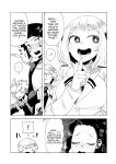 [Oekaki Kaki] Teisou Gyakuten no Hero Academia | Inverted Morality Hero Academia (Boku no Hero Academia)