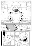 [Oekaki Kaki] Teisou Gyakuten no Hero Academia | Inverted Morality Hero Academia (Boku no Hero Academia)