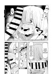 [Oekaki Kaki] Teisou Gyakuten no Hero Academia | Inverted Morality Hero Academia (Boku no Hero Academia)