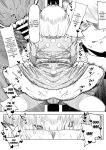 [Oekaki Kaki] Teisou Gyakuten no Hero Academia | Inverted Morality Hero Academia (Boku no Hero Academia)