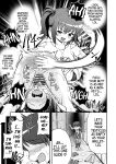 [Emuo Koubou (Yonesuke)] Haiboku no Mitsugi Maso | Defeated Tribute Masochist