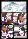 [Scappo] An Acquired Taste