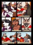 [Scappo] An Acquired Taste