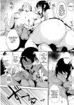 [Tanishi] Onee-chan to no Oyakusoku (MTL) [ENGLISH]