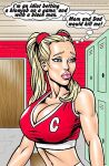 [thePiT] 2 Hot Blondes Bet On Big Black Cocks