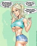 [thePiT] 2 Hot Blondes Hunt For Big Black Cocks