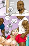 [thePiT] 2 Hot Blondes Hunt For Big Black Cocks