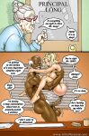 [thePiT] 2 Hot Blondes Hunt For Big Black Cocks