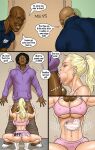 [thePiT] 2 Hot Blondes Hunt For Big Black Cocks
