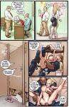 [thePiT] 2 Hot Blondes Hunt For Big Black Cocks